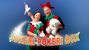 Jokeri Pokeri Box
