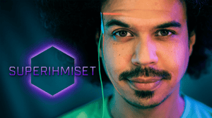 Superihmiset - piilotettua kykyä etsimässä