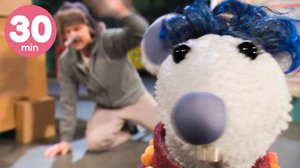 BUU-klubben (30 min)