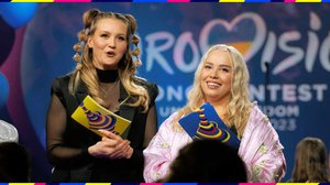 Viisukupla - Eurovisionsbubblan