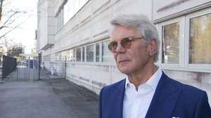 Yle Nyheter TV-nytt 17.55