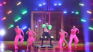 Yle Östnyland - video