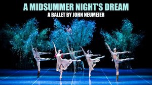 John Neumeier: Kesäyön unelma