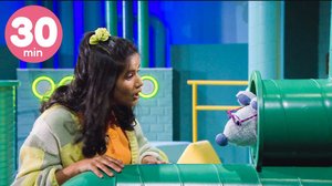 BUU-klubben (30 min)