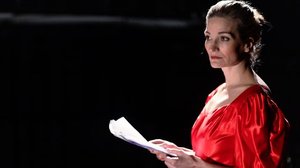 Elokuvan sydämessä