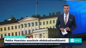 Yle Uutiset