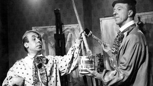 Pekka ja Pätkä mestarimaalareina