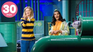 BUU-klubben (30 min)