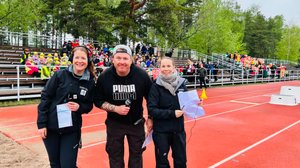 Yle Huvudstadsregionen - video