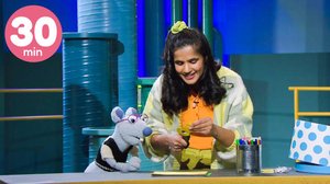 BUU-klubben (30 min)