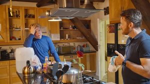 Au pairit Etelä-Afrikassa