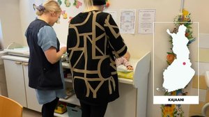 Yle Uutiset Uutis-Suomi