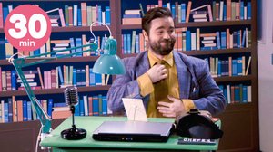 BUU-klubben (30 min)