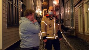 Pelastuslaitos apuun!