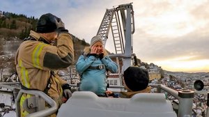 Pelastuslaitos apuun!