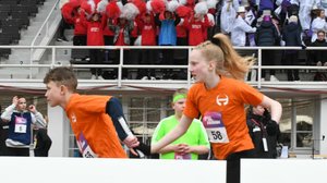 Stafettkarnevalen 2023