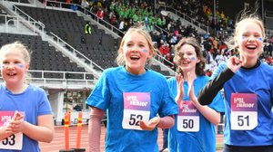 Stafettkarnevalen 2023