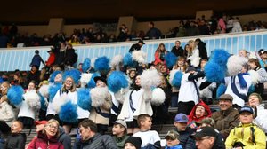 Stafettkarnevalen 2023