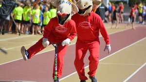 Stafettkarnevalen 2023