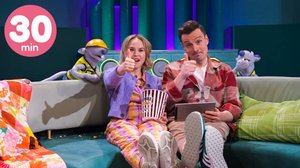 BUU-klubben (30 min)