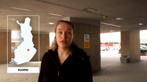 Yle Uutiset Uutis-Suomi