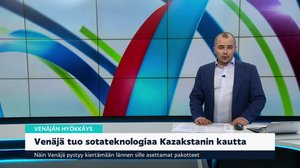 Yle Uutiset
