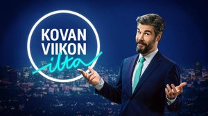 Kovan viikon ilta