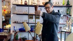 Tanskan aarteenmetsästäjät