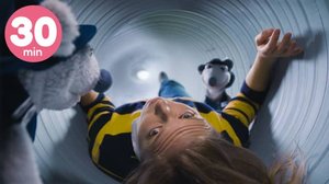 BUU-klubben (30 min)