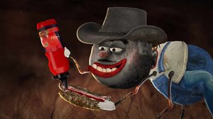 Karamatti ja Sarvipää