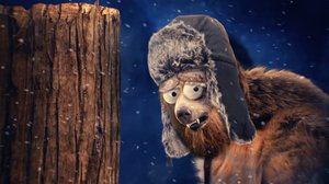 Karamatti ja Sarvipää