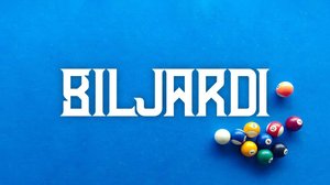 Biljardi