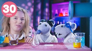 BUU-klubben (30 min)