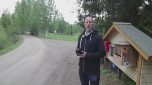 Yle Uutiset Uutis-Suomi