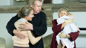 Isä Brown ja hänen laumansa