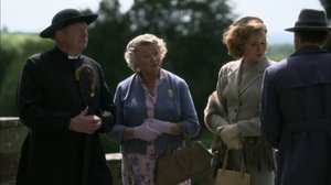 Isä Brown ja hänen laumansa