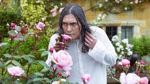 Isä Brown ja hänen laumansa