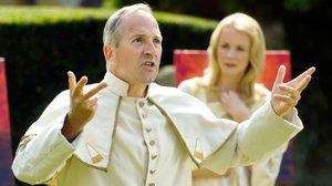 Isä Brown ja hänen laumansa