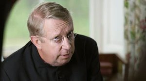 Isä Brown ja hänen laumansa