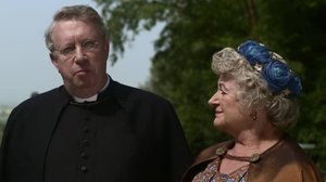 Isä Brown ja hänen laumansa