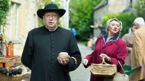 Isä Brown ja hänen laumansa