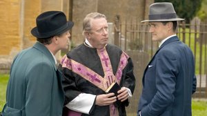 Isä Brown ja hänen laumansa