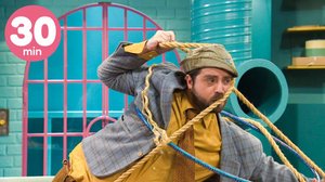 BUU-klubben (30 min)