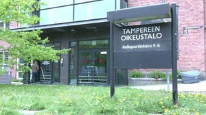 Yle Uutiset Pirkanmaa