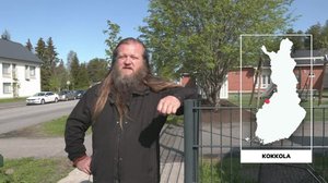 Yle Uutiset Uutis-Suomi