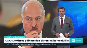 Yle Uutiset
