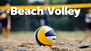 Beach Volley