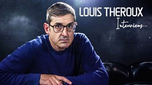 Louis Theroux: tähtihaastattelut