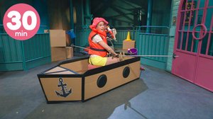 BUU-klubben (30 min)