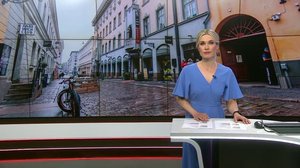 Yle Nyheter TV-nytt 17.55